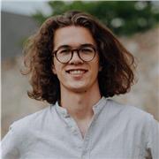 Privater Englisch-Nachhilfeunterricht online und in Wien mit Merlin.